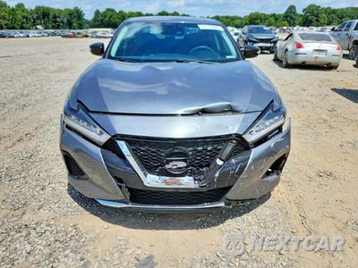Piąte zdjęcie samochodu w środku: 2020 NISSAN MAXIMA SV VIN:1N4AA6CV8LC371055 - miniatura