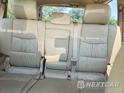 Zdjęcie 10 z 14 samochodu: 2004 LEXUS GX 470 VIN:JTJBT20X140050174 - miniatura