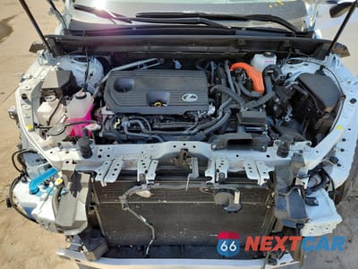 Zdjęcie 12 z 14 samochodu: 2025 LEXUS NX 350H PREMIUM VIN:JTJGKCEZ3S2046993 - miniatura