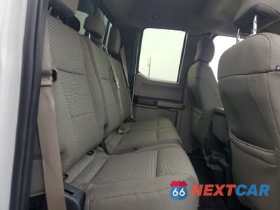 Zdjęcie 10 z 12 samochodu: 2015 FORD F150 SUPER CAB VIN:1FTEX1EP9FFC44832 - miniatura