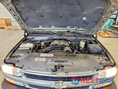 Zdjęcie 12 z 13 samochodu: 2002 CHEVROLET SUBURBAN C2500 VIN:3GNGC26G52G253083 - miniatura