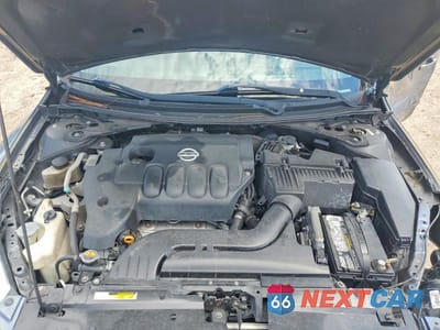Zdjęcie 11 z 12 samochodu: 2011 NISSAN ALTIMA 2.5 VIN:1N4AL2AP8BN448095 - miniatura