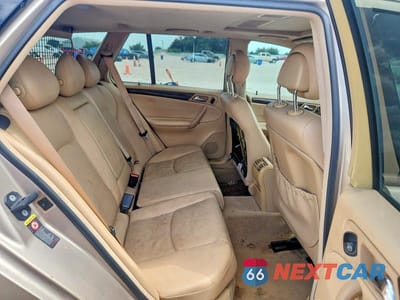 Zdjęcie 11 z 13 samochodu: 2002 MERCEDES-BENZ C 320 VIN:WDBRH64J72F156914 - miniatura
