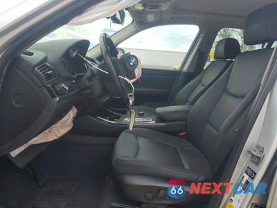 Zdjęcie 7 z 13 samochodu: 2014 BMW X3 XDRIVE28I VIN:5UXWX9C56E0D30428 - miniatura