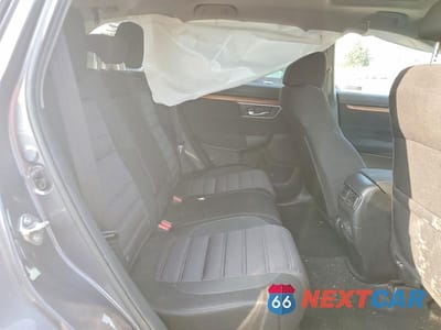 Zdjęcie 11 z 13 samochodu: 2019 HONDA CR-V EX VIN:2HKRW2H52KH663061 - miniatura
