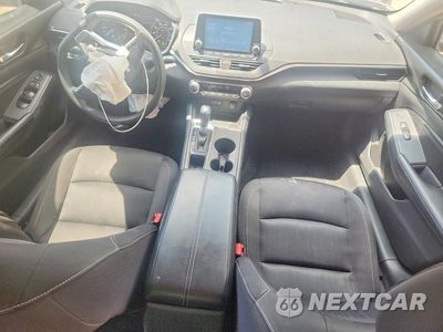 Zdjęcie 8 z 12 samochodu: 2020 NISSAN ALTIMA S VIN:1N4BL4BV0LC223261 - miniatura