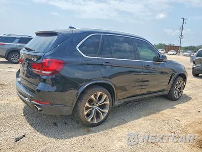 Trzecie zdjęcie samochodu z tyłu: 2015 BMW X5 SDRIVE35I VIN:5UXKR2C58F0H36745 - miniatura