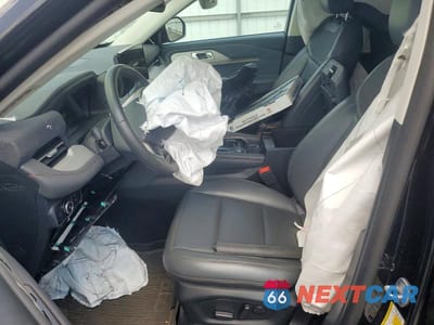 Zdjęcie 12 z 25 samochodu: 2025 FORD EXPLORER ACTIVE VIN:1FMUK8DH1SGB16887 - miniatura