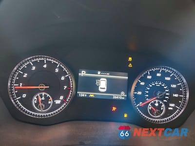 Zdjęcie 9 z 14 samochodu: 2023 HYUNDAI SANTA FE XRT VIN:5NMS64AJ1PH606794 - miniatura