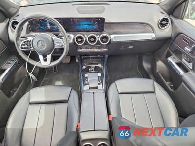 Zdjęcie 8 z 13 samochodu: 2020 MERCEDES-BENZ GLB 250 VIN:W1N4M4GB9LW050376 - miniatura