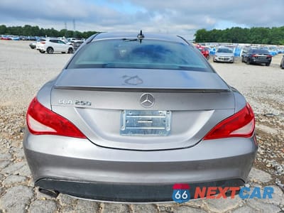 Zdjęcie 6 z 12 samochodu: 2016 MERCEDES-BENZ CLA 250 VIN:WDDSJ4EB1GN392058 - miniatura