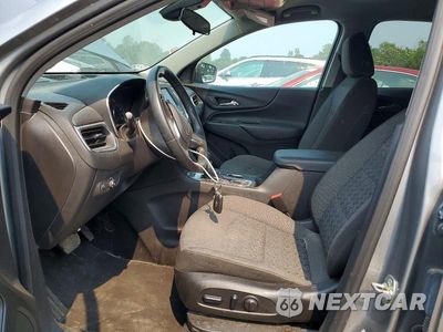 Zdjęcie 7 z 13 samochodu: 2024 CHEVROLET EQUINOX LT VIN:3GNAXUEG7RS146809 - miniatura
