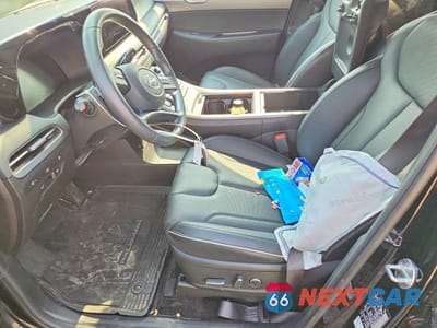Zdjęcie 7 z 14 samochodu: 2025 HYUNDAI PALISADE SEL VIN:KM8R2DGE2SU876232 - miniatura