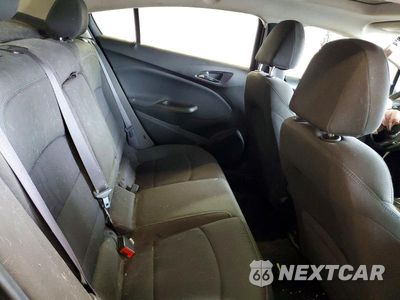 Zdjęcie 10 z 12 samochodu: 2017 CHEVROLET CRUZE LT VIN:1G1BE5SM2H7226897 - miniatura