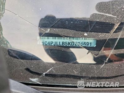 Zdjęcie 12 z 12 samochodu: 2019 JEEP CHEROKEE LATITUDE PLUS VIN:1C4PJLLB5KD205691 - miniatura