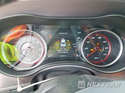 Zdjęcie 9 z 12 samochodu: 2023 DODGE CHARGER SXT VIN:2C3CDXBG3PH701162 - miniatura