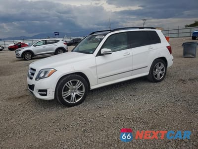 2014 MERCEDES-BENZ GLK 350 4MATIC WDCGG8JB5EG223233 - główne zdjęcie licytacji z USA - miniatura