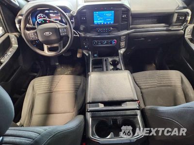 Zdjęcie 8 z 12 samochodu: 2022 FORD F150 SUPERCREW VIN:1FTFW1E55NFA38833 - miniatura