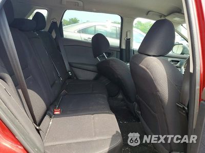 Zdjęcie 10 z 12 samochodu: 2023 NISSAN ROGUE S VIN:5N1BT3AB2PC823759 - miniatura