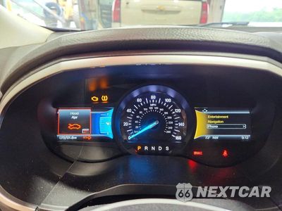 Zdjęcie 9 z 13 samochodu: 2019 FORD EDGE SEL VIN:2FMPK4J99KBC16259 - miniatura
