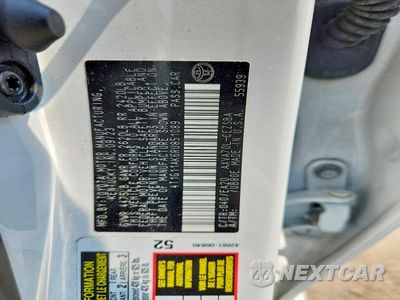 Zdjęcie 12 z 12 samochodu: 2024 TOYOTA CAMRY SE VIN:4T1G11AK6RU851089 - miniatura