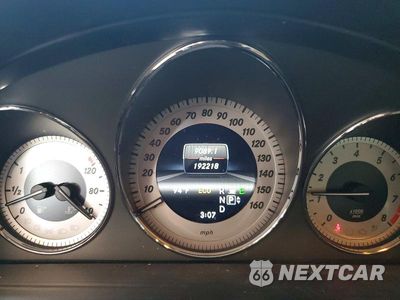 Zdjęcie 9 z 13 samochodu: 2013 MERCEDES-BENZ GLK 350 4MATIC VIN:WDCGG8JBXDG138113 - miniatura