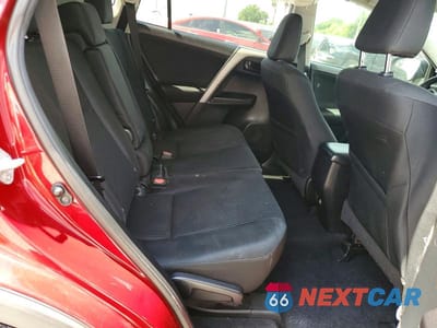 Zdjęcie 11 z 13 samochodu: 2018 TOYOTA RAV4 VIN:2T3ZFREV4JW441206 - miniatura