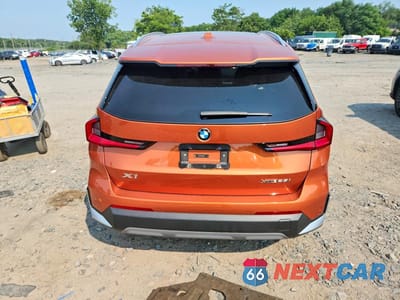 Zdjęcie 6 z 13 samochodu: 2023 BMW X1 XDRIVE28I VIN:WBX73EF03P5X17664 - miniatura