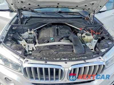 Zdjęcie 12 z 13 samochodu: 2017 BMW X5 SDRIVE35I VIN:5UXKR2C3XH0X05351 - miniatura