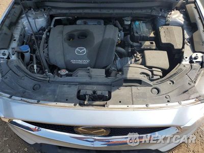 Zdjęcie 12 z 13 samochodu: 2019 MAZDA CX-5 TOURING VIN:JM3KFBCM9K0533105 - miniatura