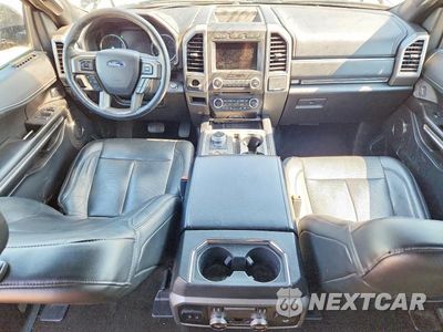 Zdjęcie 8 z 13 samochodu: 2018 FORD EXPEDITION MAX XLT VIN:1FMJK1JT9JEA34841 - miniatura