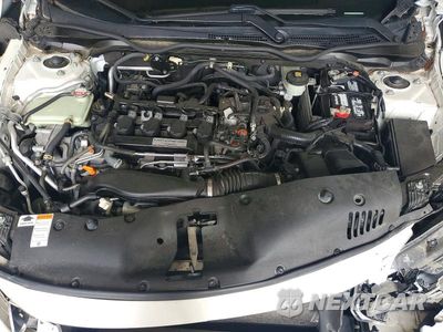 Zdjęcie 11 z 13 samochodu: 2018 HONDA CIVIC EX VIN:JHMFC1F35JX006604 - miniatura