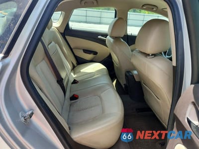 Zdjęcie 10 z 13 samochodu: 2016 BUICK VERANO SPORT TOURING VIN:1G4PW5SK8G4173093 - miniatura