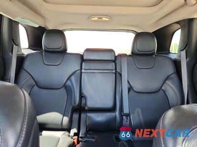 Zdjęcie 10 z 14 samochodu: 2016 JEEP CHEROKEE LIMITED VIN:1C4PJMDS2GW271583 - miniatura