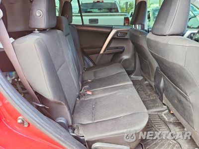 Zdjęcie 11 z 14 samochodu: 2014 TOYOTA RAV4 LE VIN:JTMBFREV3ED058345 - miniatura