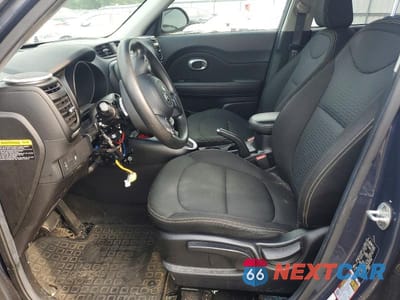 Zdjęcie 7 z 12 samochodu: 2016 KIA SOUL + VIN:KNDJP3A59G7347128 - miniatura