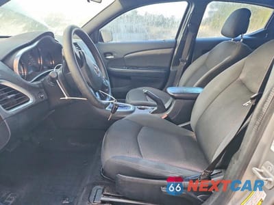 Zdjęcie 7 z 12 samochodu: 2014 DODGE AVENGER SE VIN:1C3CDZAB3EN188274 - miniatura