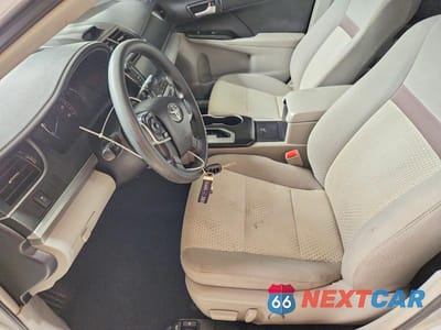 Zdjęcie 7 z 12 samochodu: 2014 TOYOTA CAMRY LE VIN:4T1BF1FK6EU777865 - miniatura