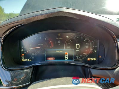 Zdjęcie 9 z 12 samochodu: 2015 CADILLAC CTS PREMIUM COLLECTION VIN:1G6AZ5S30F0127194 - miniatura