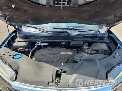 Zdjęcie 12 z 13 samochodu: 2016 HONDA PILOT EX VIN:5FNYF5H39GB043759 - miniatura
