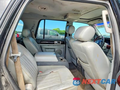 Zdjęcie 11 z 14 samochodu: 2004 LINCOLN NAVIGATOR VIN:5LMFU27R04LJ22479 - miniatura