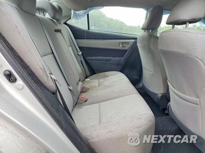 Zdjęcie 10 z 12 samochodu: 2016 TOYOTA COROLLA LE PLUS/LE PREMIUM VIN:2T1BURHE3GC648966 - miniatura