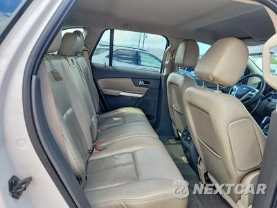 Zdjęcie 11 z 14 samochodu: 2013 FORD EDGE SEL VIN:2FMDK4JC3DBB11458 - miniatura