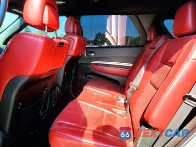 Zdjęcie 11 z 13 samochodu: 2020 DODGE DURANGO R/T VIN:1C4SDJCT6LC285878 - miniatura