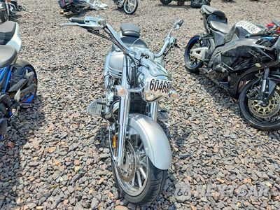 Drugie zdjęcie samochodu z przodu: 2009 YAMAHA XV1900 A VIN:JYAVP21E59A007133 - miniatura