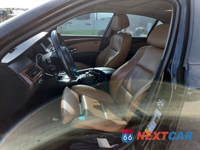 Zdjęcie 7 z 12 samochodu: 2009 BMW 535 XI VIN:WBANV93599C133996 - miniatura