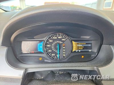 Zdjęcie 9 z 14 samochodu: 2013 FORD EDGE SEL VIN:2FMDK3JC7DBB82074 - miniatura