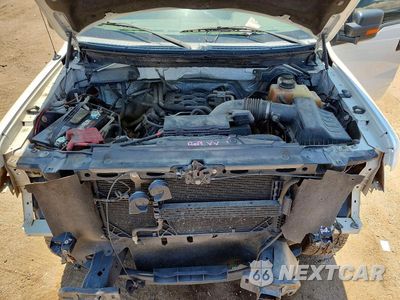 Zdjęcie 11 z 12 samochodu: 2011 FORD F150 SUPERCREW VIN:1FTFW1EF2BFC13088 - miniatura