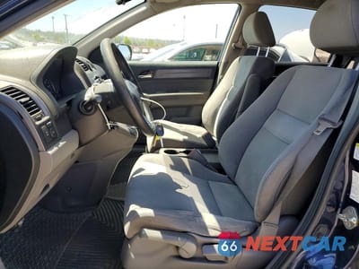 Zdjęcie 7 z 13 samochodu: 2008 HONDA CR-V EX VIN:JHLRE38528C043178 - miniatura