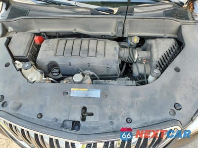 Zdjęcie 12 z 13 samochodu: 2014 BUICK ENCLAVE VIN:5GAKVCKD2EJ114032 - miniatura